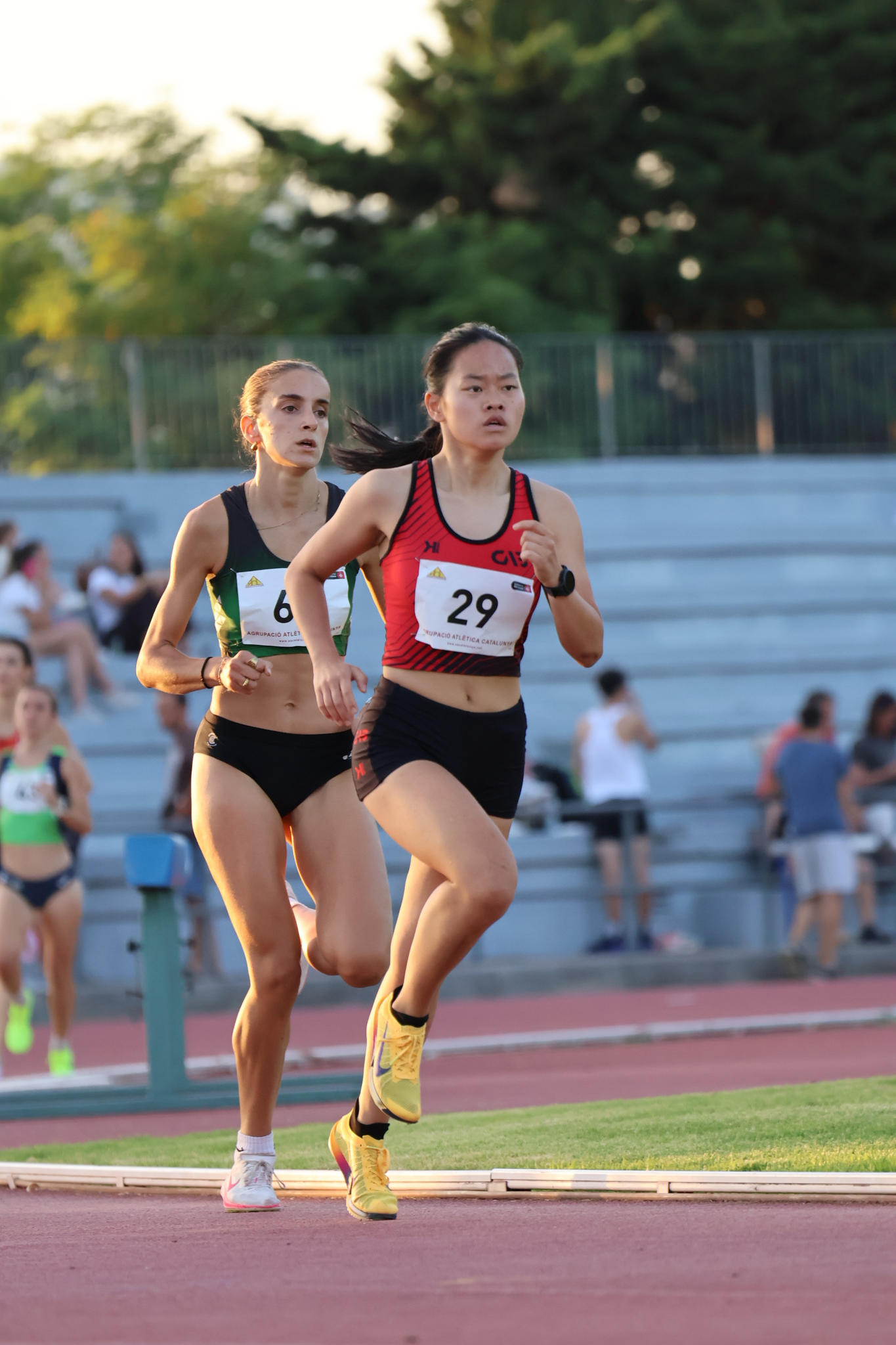 Club Atletisme Badalona - 
